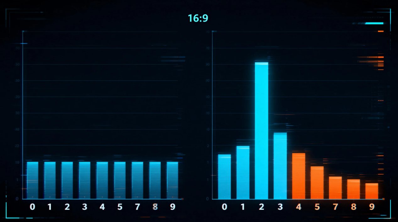 哈希分分彩开奖大数据有多假？冷热偏差、极端事件频次异常详解