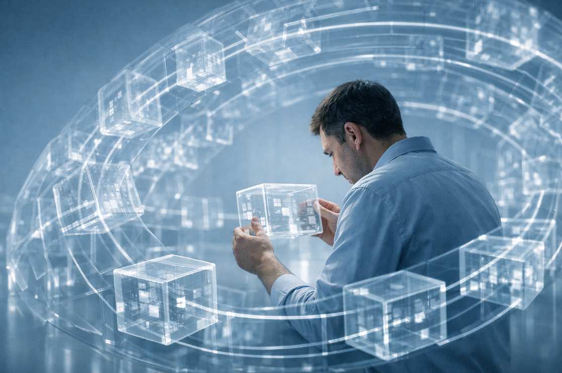 哈希分分彩最危险的地方：你以为“验证”是在确认公平