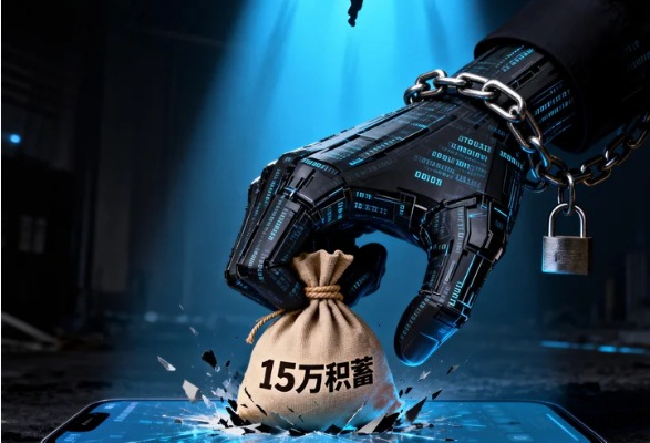 哈希分分彩骗局警方揭秘 区块链是幌子后台操控开奖结果