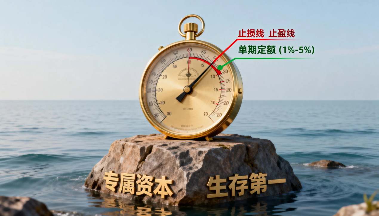 哈希分分彩单点玩法终极技巧：3个核心策略提高胜率