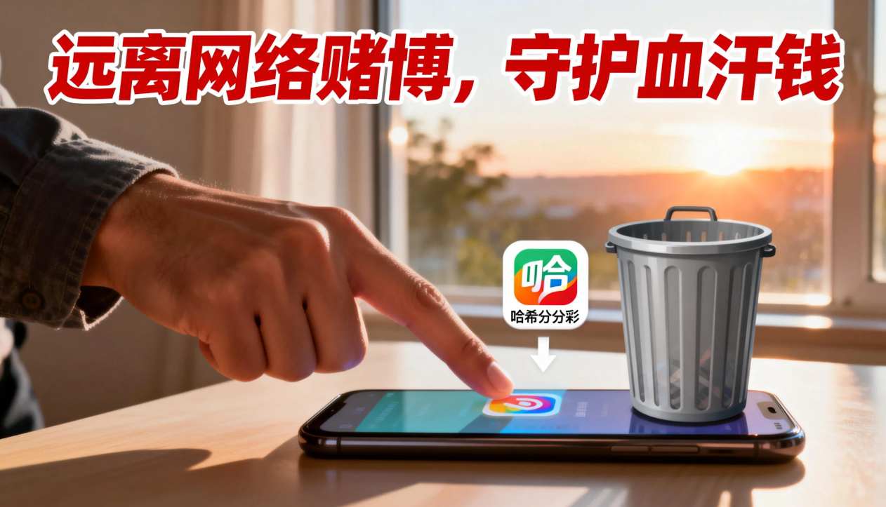 亲历哈希分分彩骗局：我的漫漫维权路，血与泪的警醒